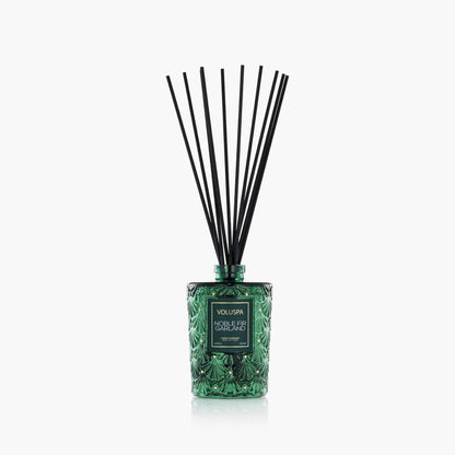 Noble Fir Garland Reed Diffuser