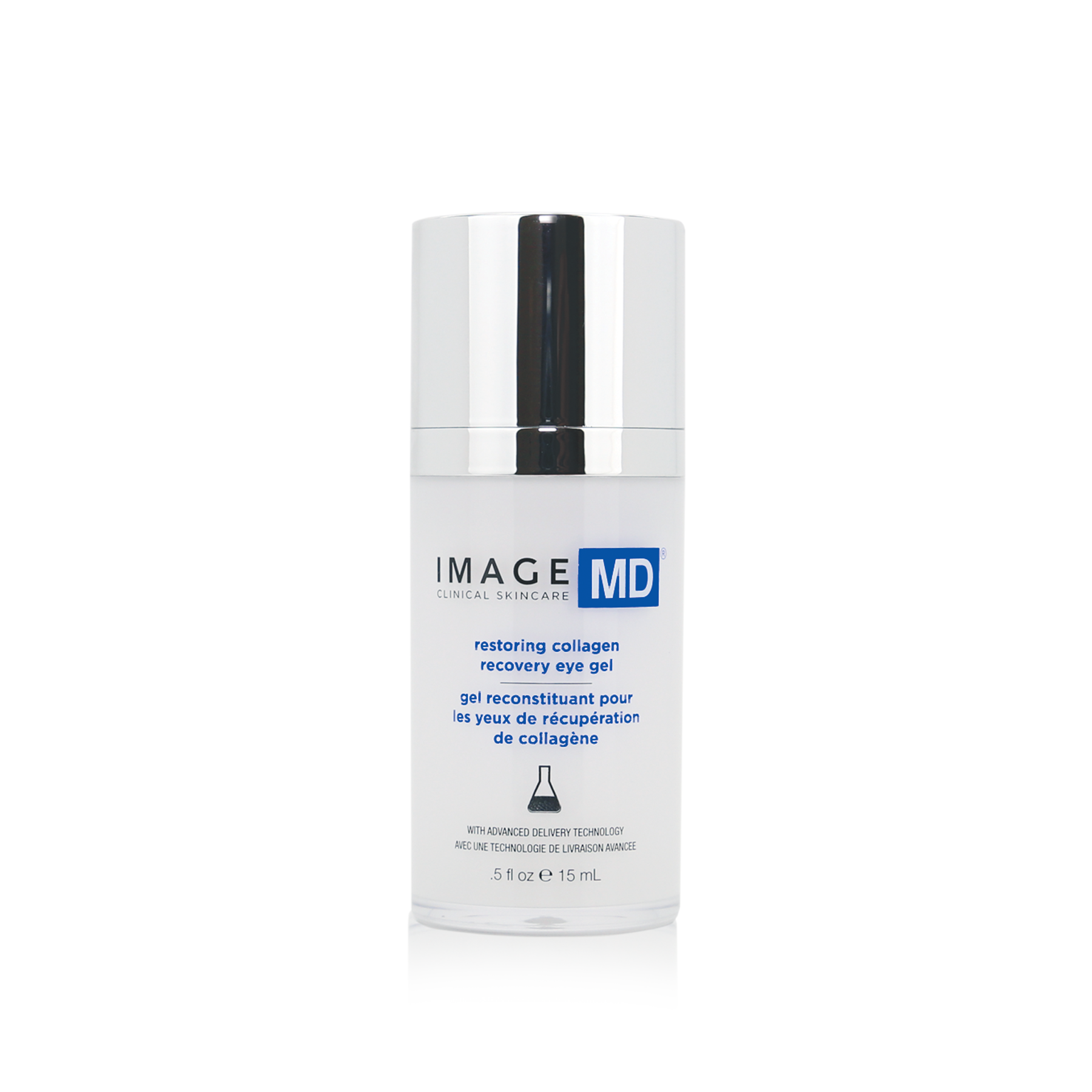 IMAGE MD® restoring eye recovery gel