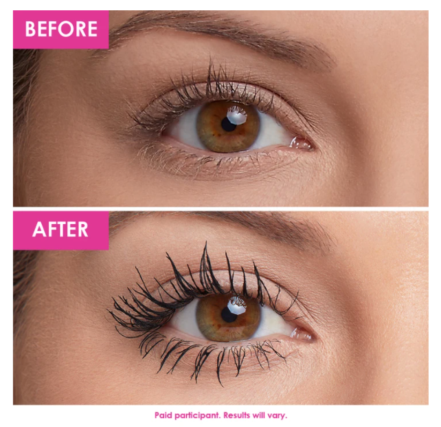 GrandeMASCARA Conditioning Peptide Mascara