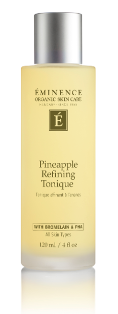 Pineapple Refining Tonique