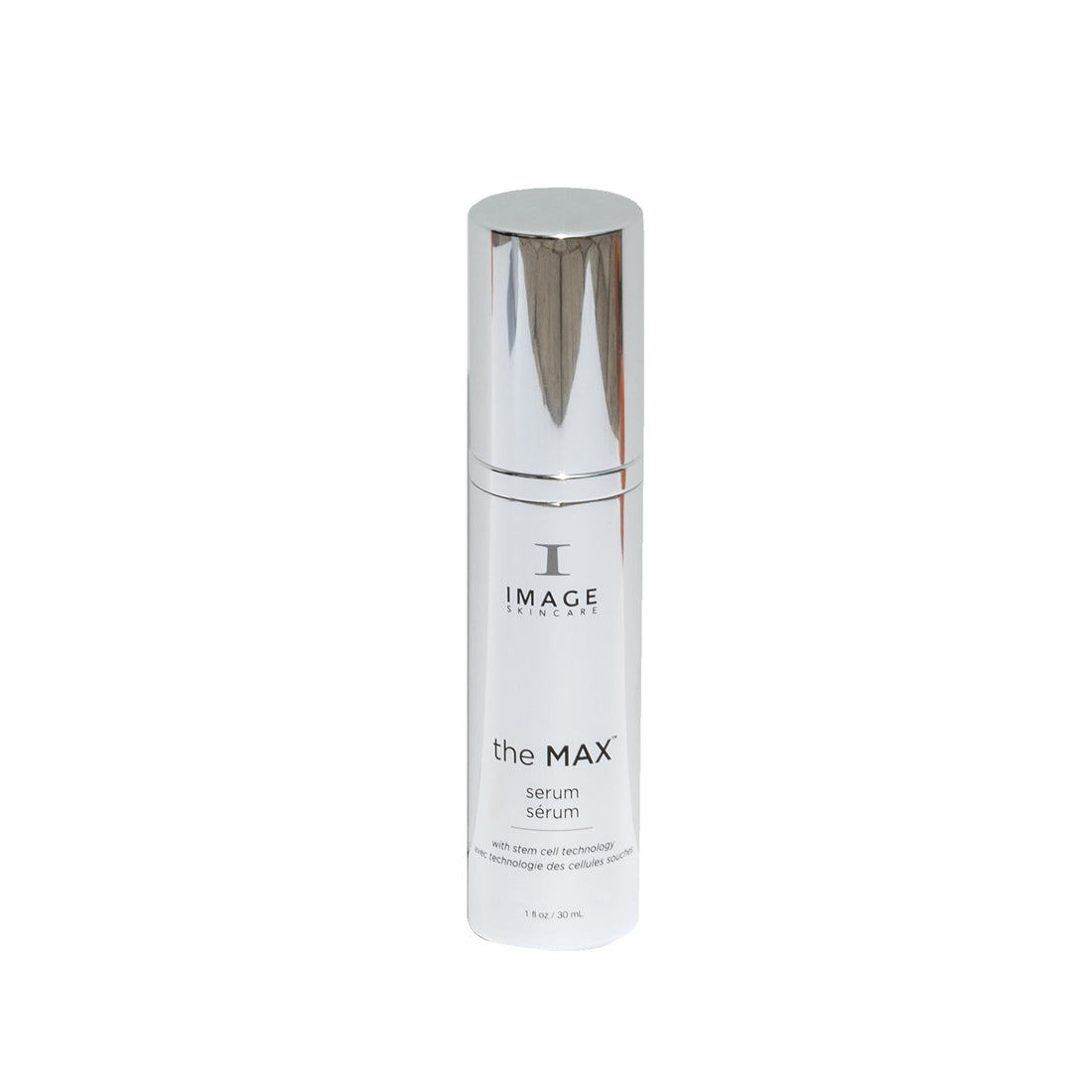 the MAX™ serum