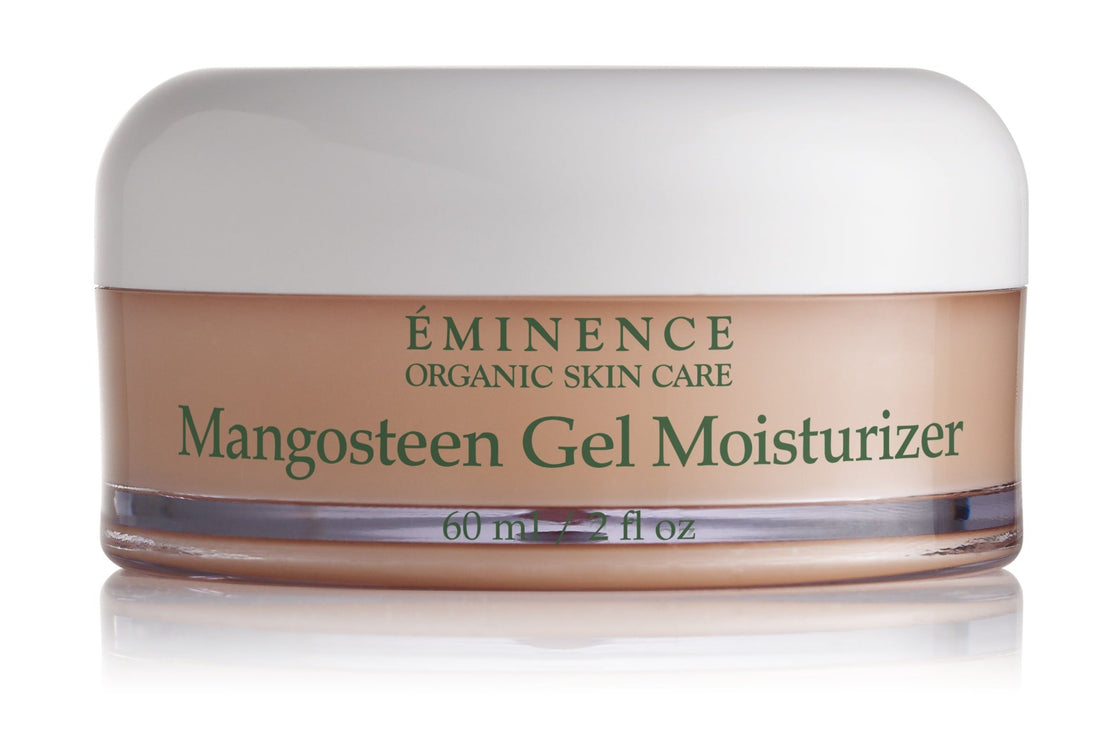 Mangosteen Gel Moisturizer