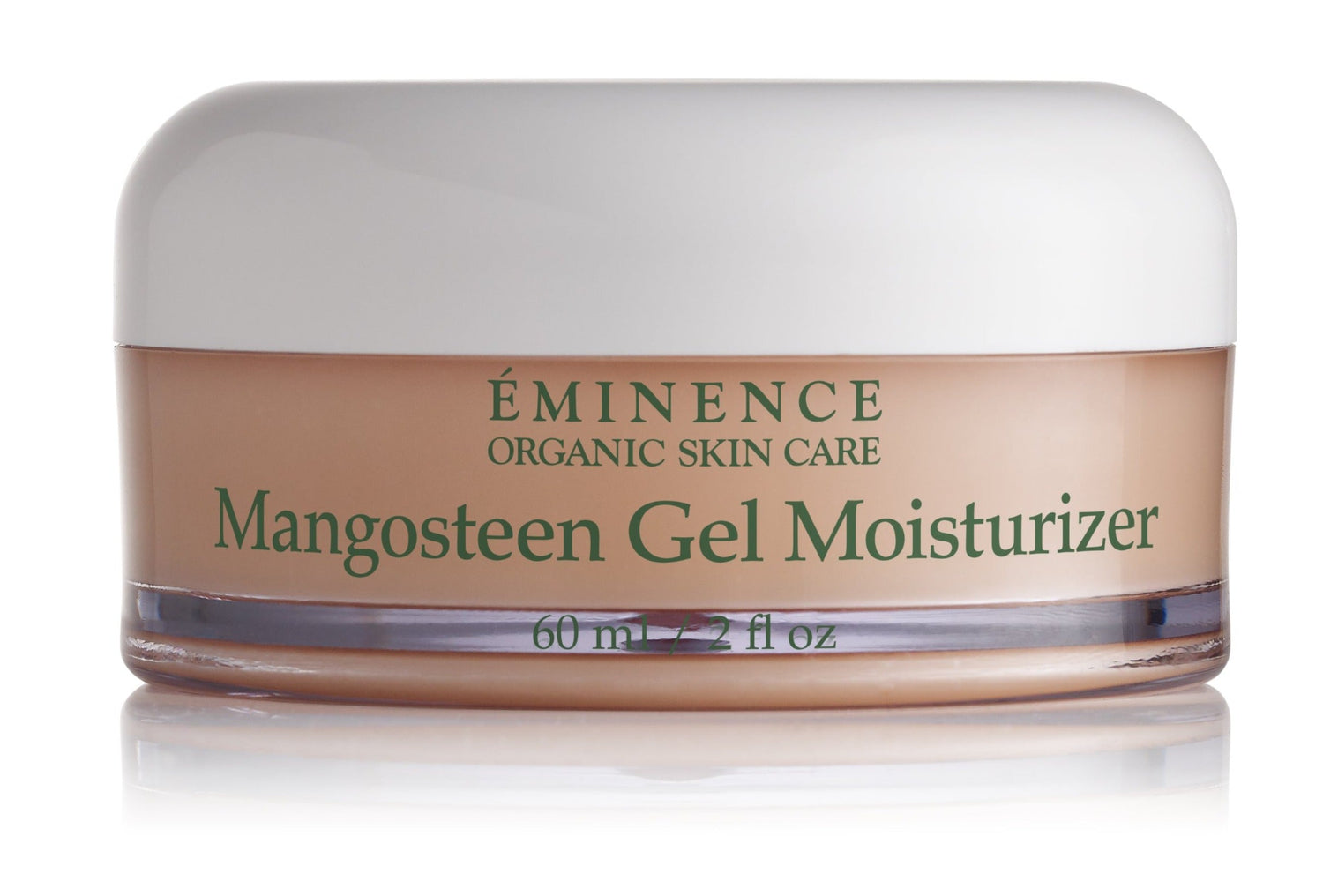 Mangosteen Gel Moisturizer
