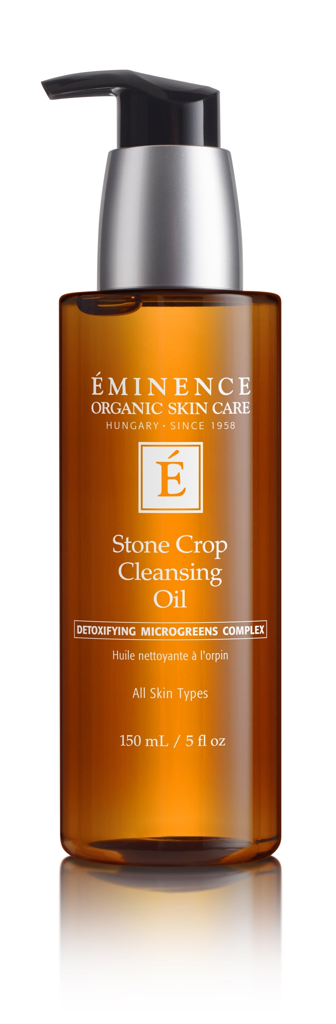 Stone Crop Cleansing Oil