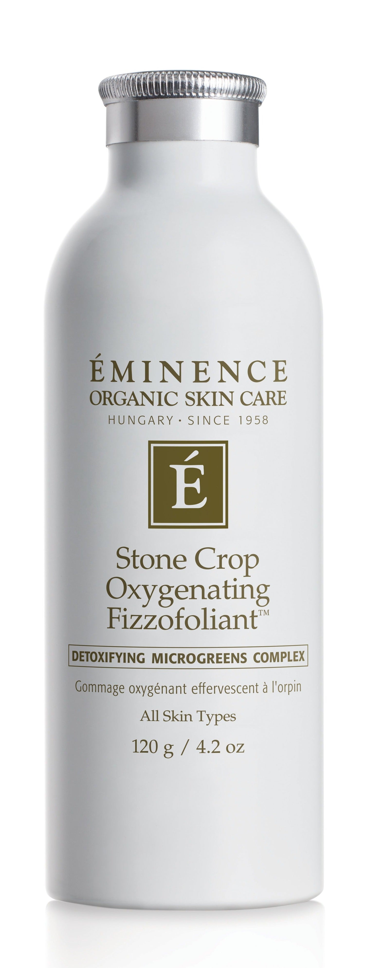 Stone Crop Oxygenating Fizzofoliant