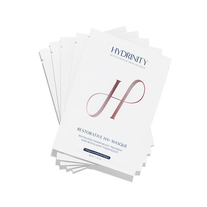 Restorative HA+ Masque
