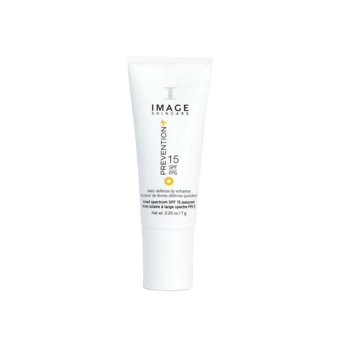 Prevention+ Daily Defense Lip Enhancer SPF15
