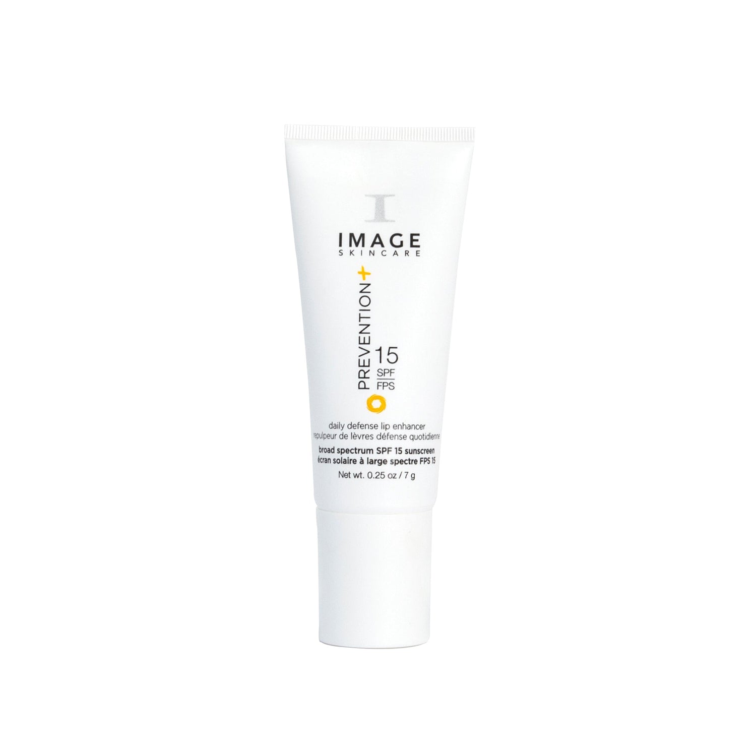 Prevention+ Daily Defense Lip Enhancer SPF15