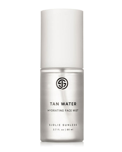 Tan Water Mist