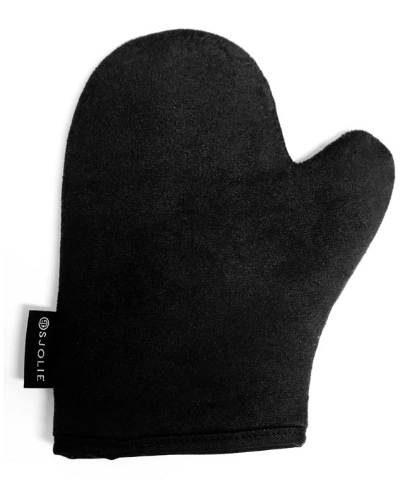 Self Tanning Applicator Mitt